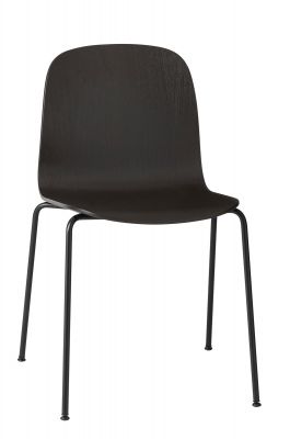 Visu Chair Tube Base Chair Muuto